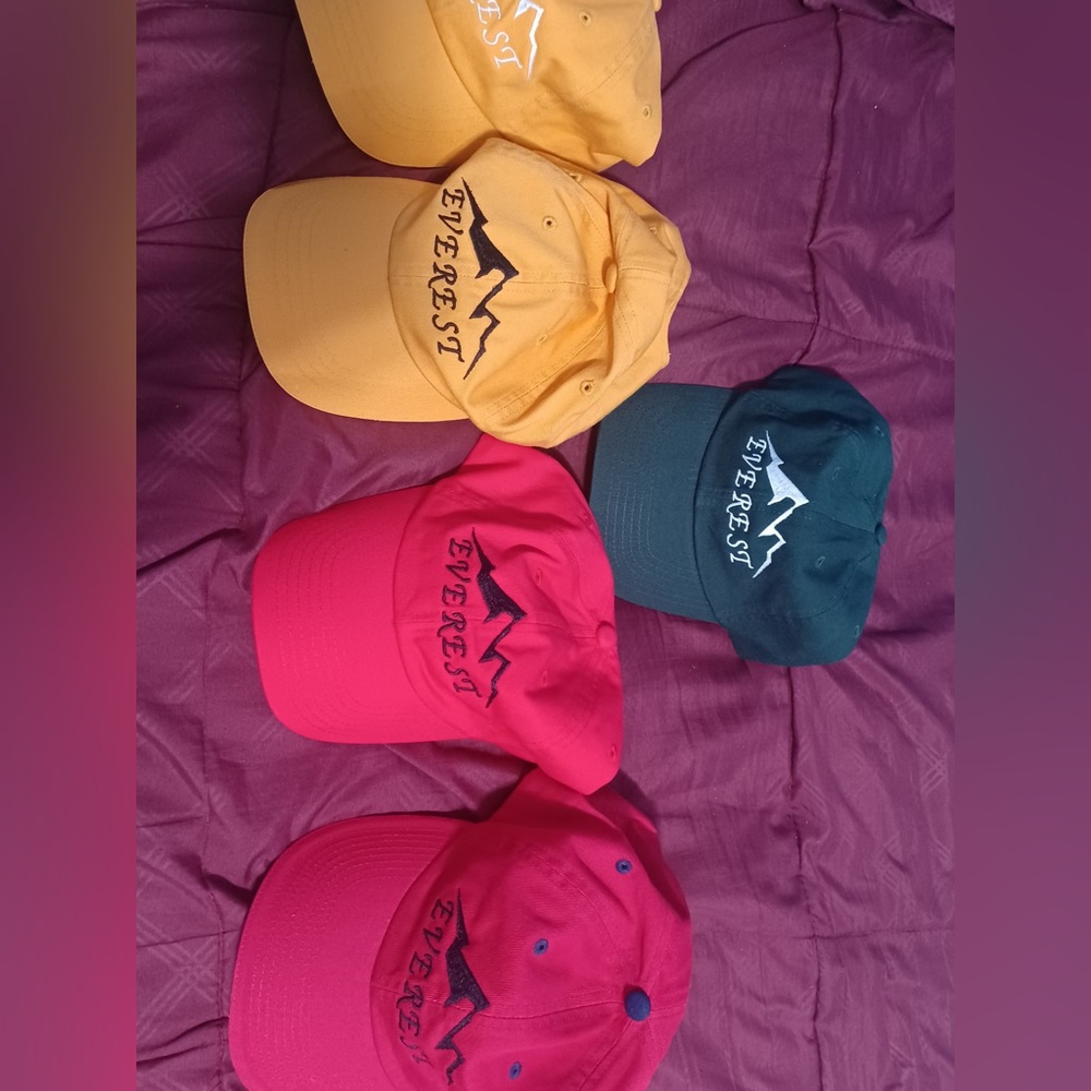 Men hats